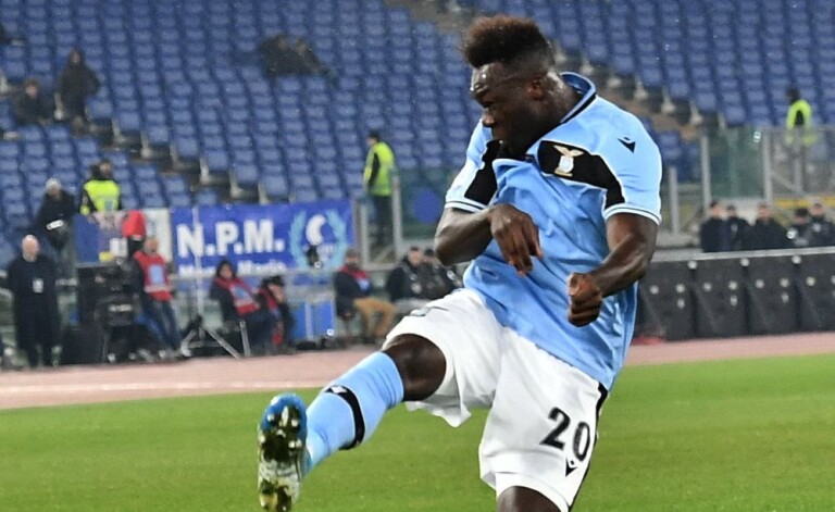 Lazio Caicedo Taty Dia Si completano Questa squadra mi piace può